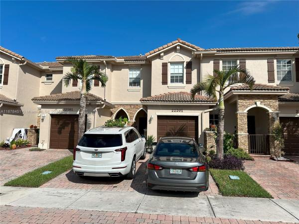 The Waterways At Isles Of Bayshore, 22201 SW 92nd Pl #22201, Cutler Bay, Florida 33190, image 1