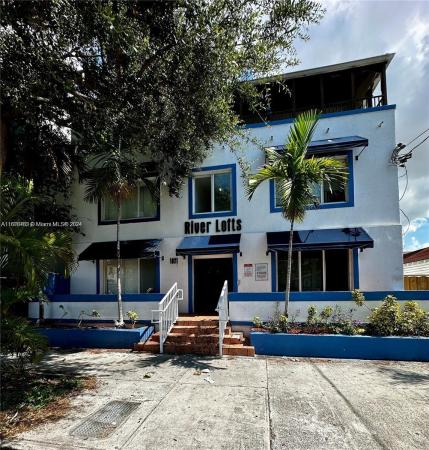 River Lofts, 1021 NW 3rd St #307, Miami, Florida 33128, image 1