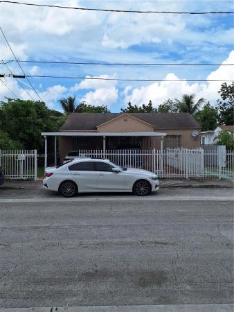 Evergreen Gardens, 1439 NW 26th St, Miami, Florida 33142, image 1