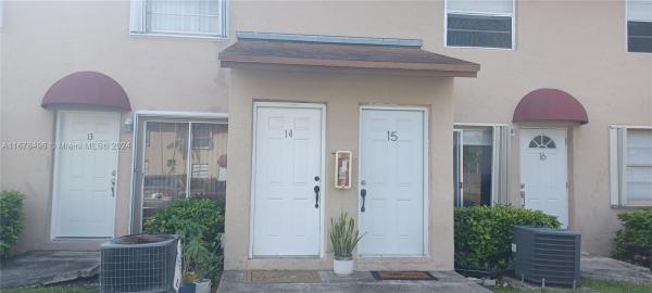 Coral Crest, 15260 SW 80th St #14, Kendall West, Florida 33193, image 1