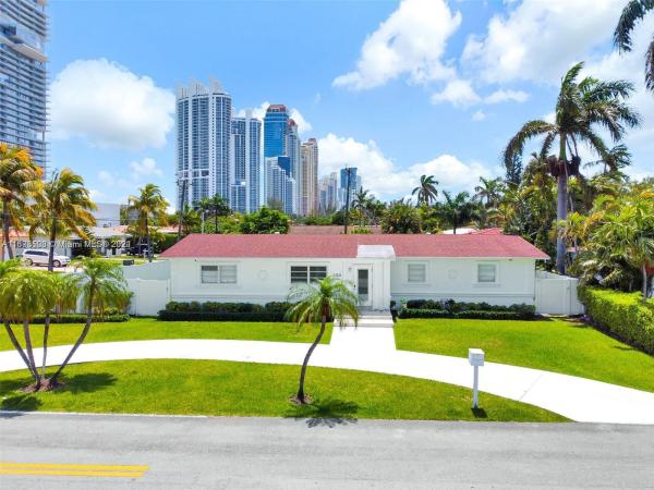 Golden Shores Ocean Boulevard Estates, 200 188th St, Sunny Isles Beach, Florida 33160, image 1
