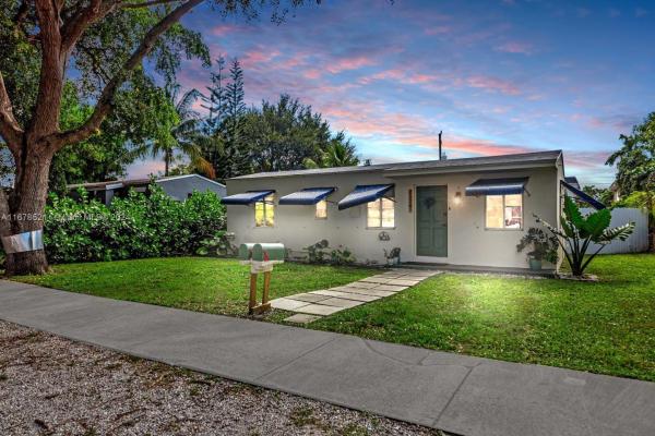 Hollywood Park, 2526 Mckinley St #2526, Hollywood, Florida 33020, image 1