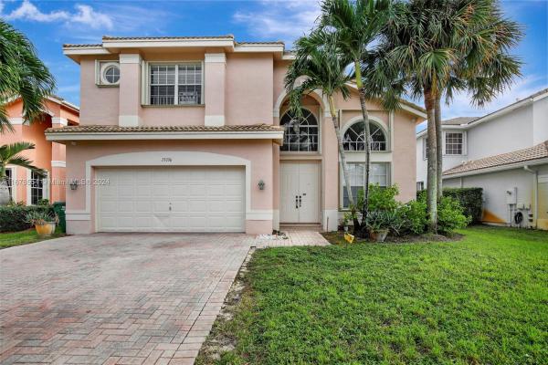 Silver Falls, 13336 SW 47th St, Miramar, Florida 33027, image 1