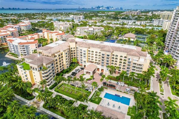 Lake Tower, 765 Crandon Blvd #305, Key Biscayne, Florida 33149, image 1