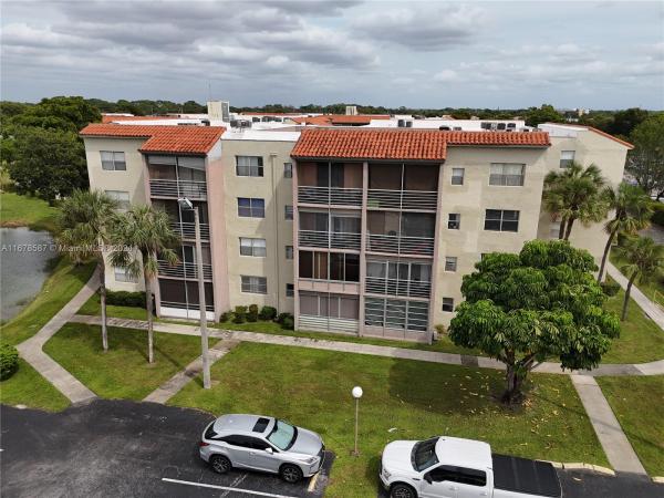Courtyards Of Broward, 1820 SW 81st Ave #3308, North Lauderdale, Florida 33068, image 1