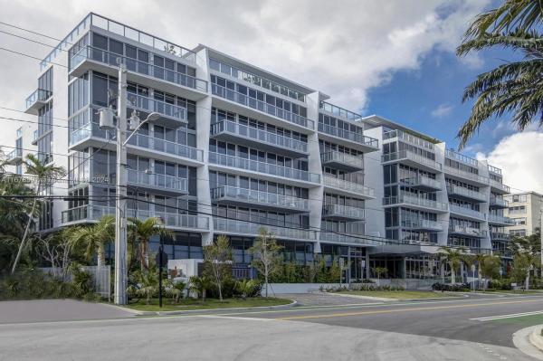 Kai At Bay Harbor, 9940 W Bay Harbor Dr #7G-N, Bay Harbor Islands, Florida 33154, image 1