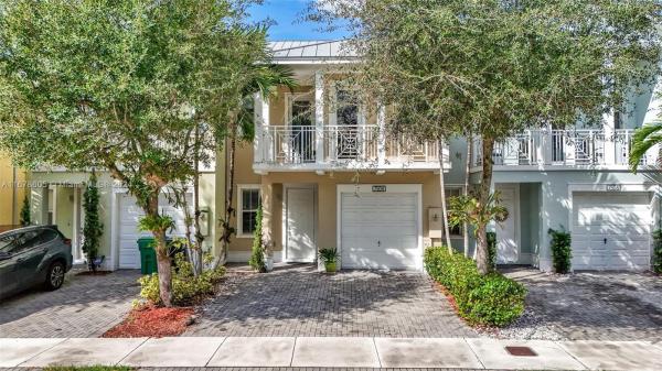 The Reserve At Doral East, 7504 NW 108th Path #7504, Doral, Florida 33178, image 1