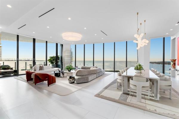 One Park Grove, 2811 S Bayshore Dr #PHA, Miami, Florida 33133, image 1
