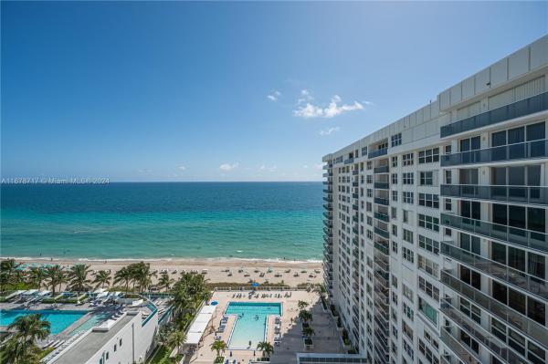 Aquarius, 2751 S Ocean Dr #1705N, Hollywood, Florida 33019, image 1