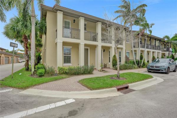 Meadow Pines, 14706 SW 12th St #14706, Pembroke Pines, Florida 33027, image 1