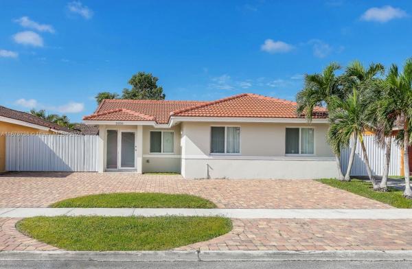 West Miller Heights, 5930 SW 147th Ct, Kendall West, Florida 33193, image 1