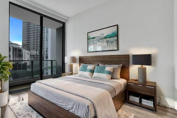 Paraiso Bayviews, 501 NE 31st St #301, Miami, Florida 33137, image 1
