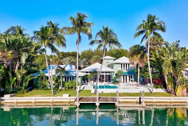 Cape Florida, 50 Island Dr, Key Biscayne, Florida 33149, image 1