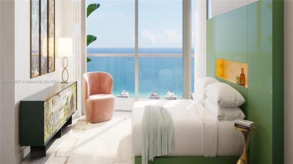 Five Park, 500 Alton Rd #4405, Miami Beach, Florida 33139, image 3