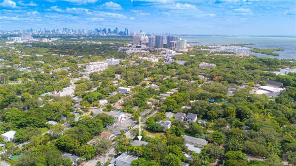 Frow Homestead, 3564 Franklin Ave, Miami, Florida 33133, image 1