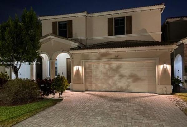 Champion Lakes, 672 NE 191st St, Ives Estates, Florida 33179, image 1