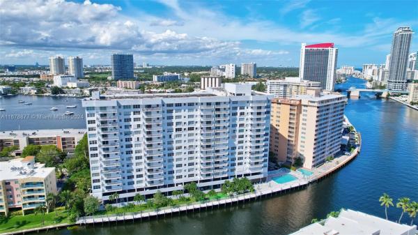Golden Surf Towers, 137 Golden Isles Dr #712, Hallandale Beach, Florida 33009, image 1