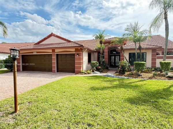 Ventana, 10864 Richmond Pl, Cooper City, Florida 33026, image 1