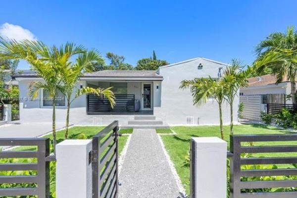 Columbia Park, 327 NW 45th St, Miami, Florida 33127, image 1