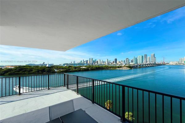 One Thousand Venetian Way, 1000 Venetian Way #804, Miami, Florida 33139, image 1