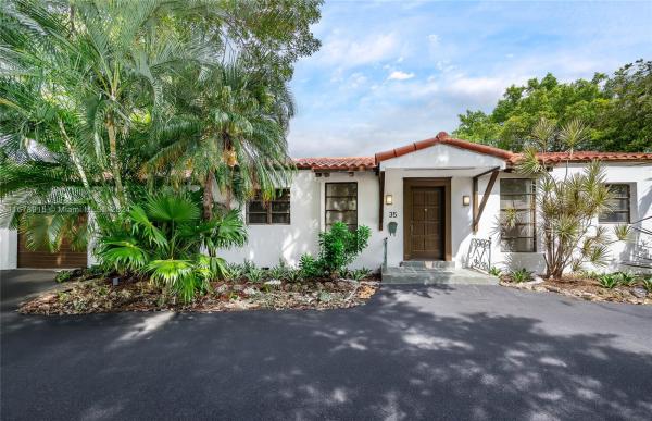 Sunrise Point, 35 W Sunrise Ave, Coral Gables, Florida 33133, image 1