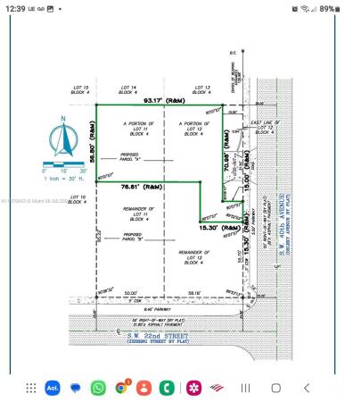 Carver Ranches, 22 Sw St, West Park, Florida 33023, image 1