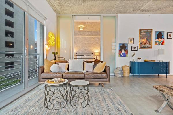 The Loft Downtown, 234 NE 3rd St #401, Miami, Florida 33132, image 1