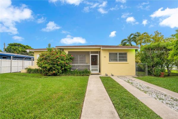 Camner Heights, 6780 SW 27th St, Coral Terrace, Florida 33155, image 1