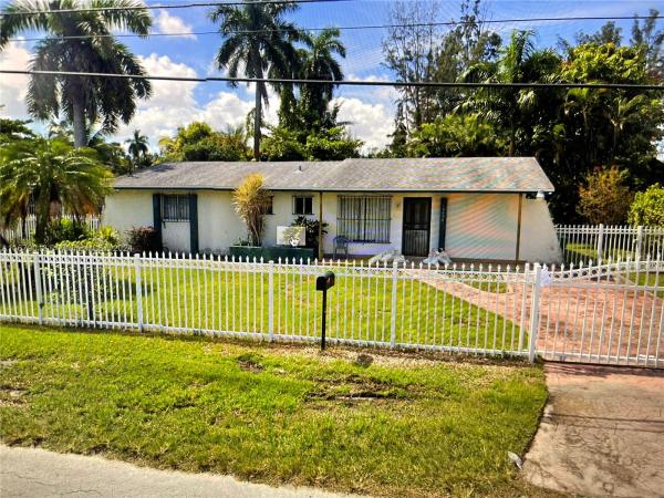 Little River Tracts, 10800 NW 18th Ave, Westview, Florida 33167, image 1
