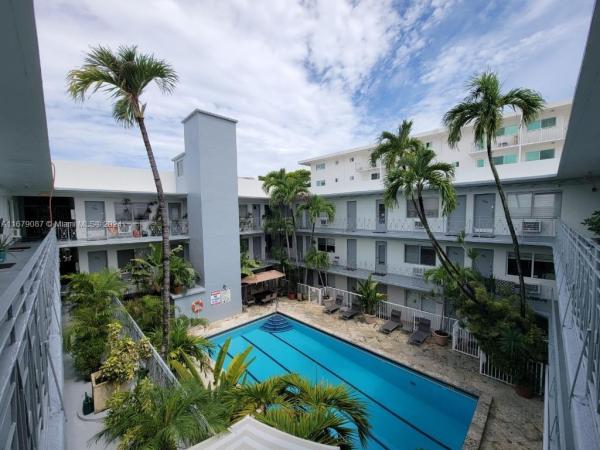 Lenox Manor, 835 Lenox Ave #318, Miami Beach, Florida 33139, image 1