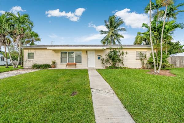 Bel Aire, Cutler Bay, Florida 33157, image 1