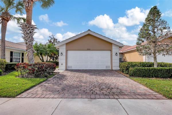 The Lakes At Tradition, 10941 SW Dardanelle Dr, Port St. Lucie, Florida 34987, image 2