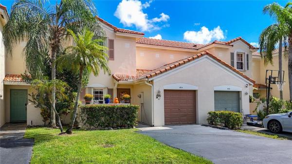Banyan Oakridge, 4914 SW 32nd Ter #4914, Dania Beach, Florida 33312, image 1