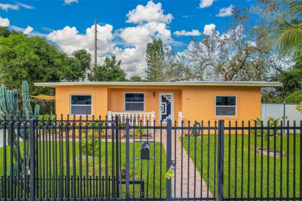 Serino, 1831 NW 86th Ter, West Little River, Florida 33147, image 1