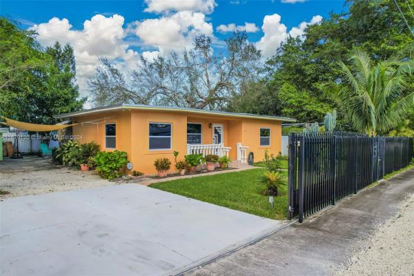 Serino, 1831 NW 86th Ter, West Little River, Florida 33147, image 2
