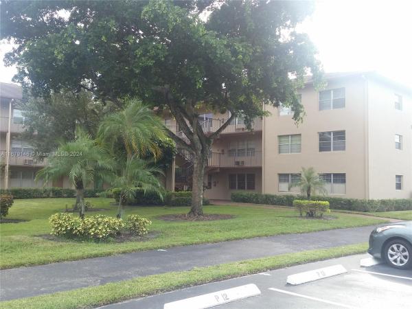 New Hampton At Century Village, 13350 SW 1st St #109P, Pembroke Pines, Florida 33027, image 1