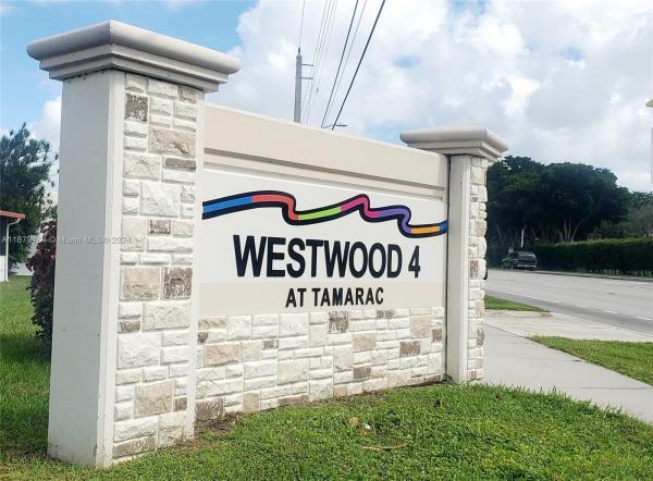 Westwood, 9401 NW 70th Pl, Tamarac, Florida 33321, image 1