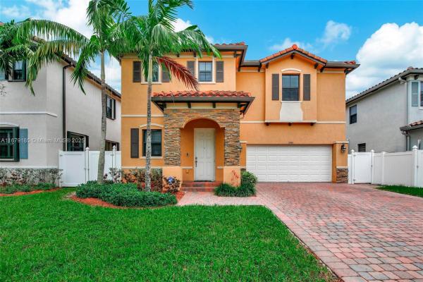 Bonterra, 3544 W 94th St, Hialeah, Florida 33018, image 1