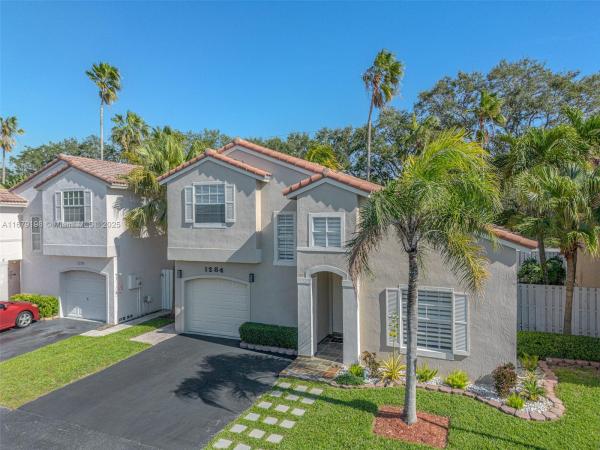 Sunset Bay, 1284 NW 125th Ter, Sunrise, Florida 33323, image 1