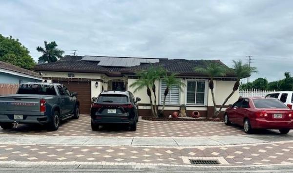 Fiesta, 17531 SW 137th Ct, Richmond West, Florida 33177, image 1