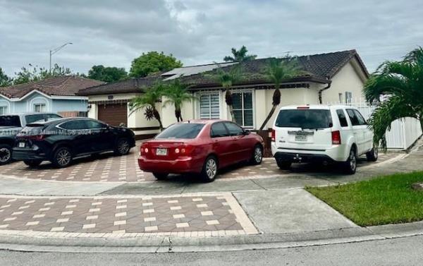Fiesta, 17531 SW 137th Ct, Richmond West, Florida 33177, image 3