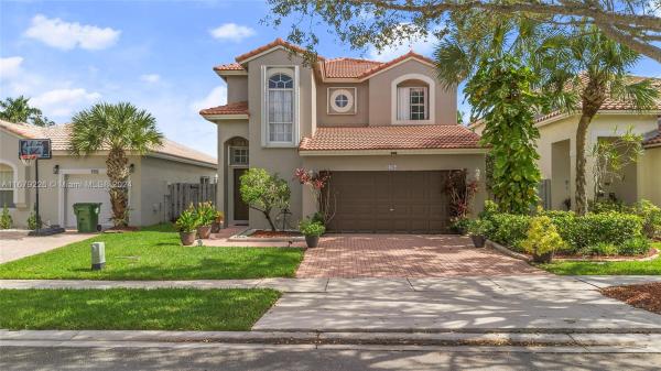 The Reserve At Pembroke Isles, 1285 NW 171st Ave, Pembroke Pines, Florida 33028, image 1
