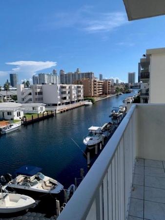 Sunny Shores South, 3615 NE 167th St #404, North Miami Beach, Florida 33160, image 1