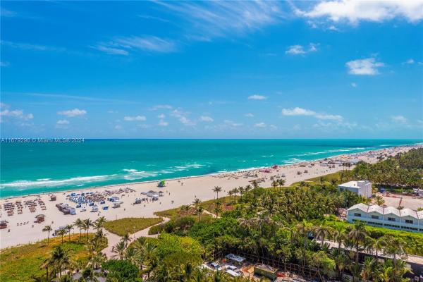 The Setai, 101 20th St #2307, Miami Beach, Florida 33139, image 1