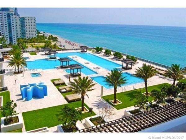 Beach Club 2, 1830 S Ocean Dr #3307, Hallandale Beach, Florida 33009, image 1