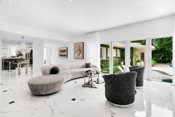 Nautilus, 4501 Nautilus Dr, Miami Beach, Florida 33140, image 1