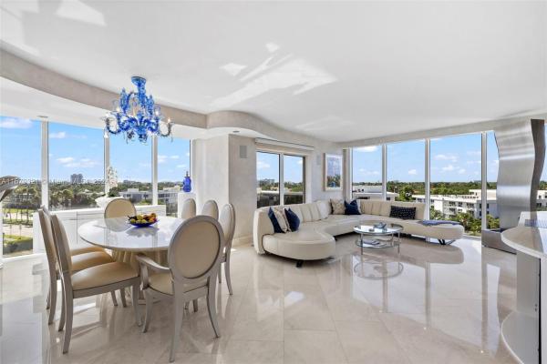 Harbour House, 10275 Collins Ave #422, Bal Harbour, Florida 33154, image 1