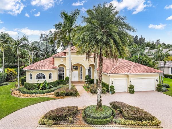 Stonebrook Estates, 12854 Stonebrook Dr, Davie, Florida 33330, image 1