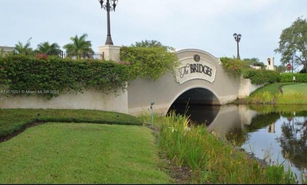 The Bridges, 8775 Sydney Harbor Cir, Delray Beach, Florida 33446, image 1