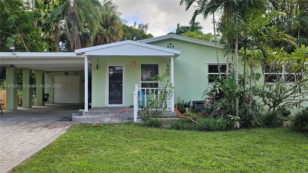 Biscayne Gardens, 70 NW 158th St, North Miami, Florida 33169, image 1